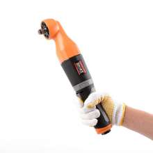 Direct selling Taiwan BOOXT pneumatic tools BT-3639A straight handle elbow pneumatic wrench small wind gun 90 degree angle. Pneumatic wrench. Wrench