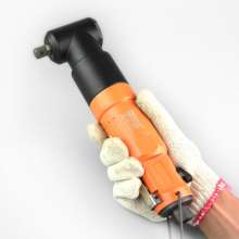 Direct selling Taiwan BOOXT pneumatic tools BT-3639 small wind gun 90 degree elbow pneumatic wrench right angle 1/2. Pneumatic small wind gun. Pneumatic wind batch