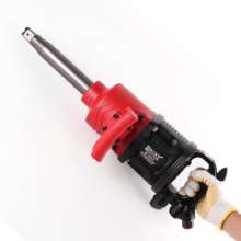 Taiwan BOOXT pneumatic tool BT-3850C big tire wind gun 55mm heavy wind gun. Economical 1 inch. Pneumatic jackhammers. Pneumatic wrench