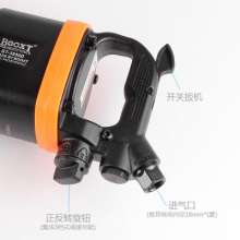 Taiwan BOOXT pneumatic tool BT-3850D truck tire removal powerful pneumatic wind cannon heavy-duty vehicle wind cannon. Pneumatic jackhammers. Pneumatic wrench