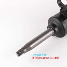 Taiwan BOOXT pneumatic tool BT-3850D truck tire removal powerful pneumatic wind cannon heavy-duty vehicle wind cannon. Pneumatic jackhammers. Pneumatic wrench