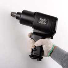 Direct Taiwan BOOXT pneumatic tools BT-4300B cheap medium-sized jackhammer pneumatic wrench. High torque 3/4. Pneumatic wrench