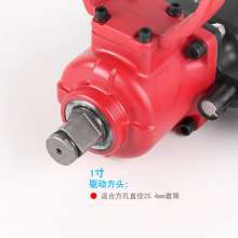 Direct selling Taiwan BOOXT pneumatic tools BT-5303B car repair cheap medium-sized jackhammer pneumatic wrench 34. Pneumatic wrench. Pneumatic small wind cannon