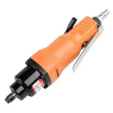Taiwan BOOXT direct selling BX-10HB industrial-grade straight pneumatic wrench small wind gun straight handle small m8 imported. Pneumatic wrench. Pneumatic jackhammer