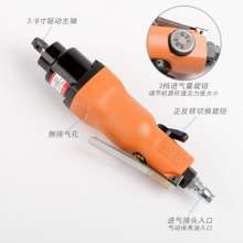 Taiwan BOOXT direct selling BX-10HB industrial-grade straight pneumatic wrench small wind gun straight handle small m8 imported. Pneumatic wrench. Pneumatic jackhammer