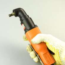 Direct selling Taiwan BOOXT pneumatic tool BX-10HL-B light elbow pneumatic wrench small wind gun 90 degree right angle. Pneumatic wrench. Pneumatic jackhammer