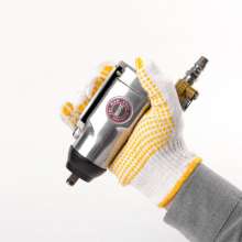 Direct Taiwan BOOXT pneumatic tools BX-135 fast forward and reverse pneumatic wrench. Small wind gun butterfly wrench. Pneumatic wrench