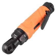 Taiwan BOOXT pneumatic tool manufacturer BX-120BJB low noise mini pneumatic ratchet wrench. 1/4 imported. Pneumatic wrench