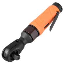 Direct sales of Taiwan BOOXT pneumatic tools. BX-200CJB elbow 90 degree square head ratchet pneumatic wrench 1/2. Pneumatic small wind cannon