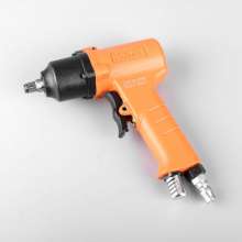 Direct Taiwan BOOXT pneumatic tools BX-208AB industrial small torque pneumatic wrench. The small wind cannon is small. Pneumatic wrench