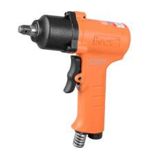 Direct Taiwan BOOXT pneumatic tools BX-208AB industrial small torque pneumatic wrench. The small wind cannon is small. Pneumatic wrench