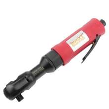 Direct selling Taiwan BOOXT pneumatic tool BX-223A auto maintenance car repair ratchet wrench. Pneumatic 3/8 original. Pneumatic wrench