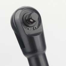 Direct selling Taiwan BOOXT pneumatic tool BX-223A auto maintenance car repair ratchet wrench. Pneumatic 3/8 original. Pneumatic wrench