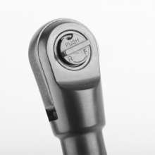 Direct Taiwan BOOXT pneumatic tool BX-223D impact pneumatic ratchet wrench. Imported without reaction force. Pneumatic wrench