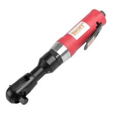 Direct Taiwan BOOXT pneumatic tool BX-223D impact pneumatic ratchet wrench. Imported without reaction force. Pneumatic wrench