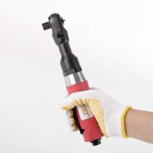 Direct Taiwan BOOXT pneumatic tool BX-223D impact pneumatic ratchet wrench. Imported without reaction force. Pneumatic wrench