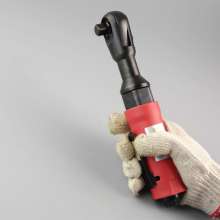 Direct selling Taiwan BOOXT pneumatic tool BX-223 auto maintenance ratchet wrench. Pneumatic principle. Pneumatic wrench