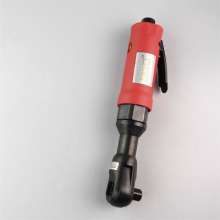 Direct selling Taiwan BOOXT pneumatic tool BX-223 auto maintenance ratchet wrench. Pneumatic principle. Pneumatic wrench