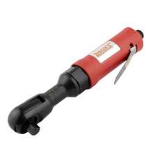 Direct selling Taiwan BOOXT pneumatic tool BX-223 auto maintenance ratchet wrench. Pneumatic principle. Pneumatic wrench