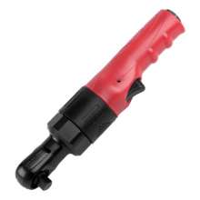 Direct selling Taiwan BOOXT pneumatic tools BX-225B1 industrial grade small mini pneumatic ratchet wrench 3/8. Pneumatic wrench