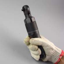 Direct selling Taiwan BOOXT pneumatic tools BX-225B industrial-grade small mini pneumatic ratchet wrench 1/4. wrench