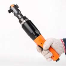 Taiwan BOOXT direct sales BX-225D non-reaction force pneumatic ratchet wrench impact type 1/2 imported powerful. Pneumatic wrench