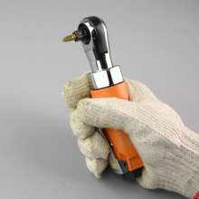 Direct selling Taiwan BOOXT pneumatic tools BX-243 two-use type 90 degree pneumatic ratchet wrench air batch elbow 38. Pneumatic wrench