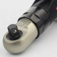 Direct Taiwan BOOXT pneumatic tools BX-249A industrial small mini pneumatic ratchet wrench. 3/8 imports. Pneumatic wrench