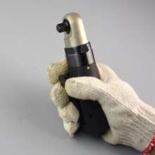 Direct Taiwan BOOXT pneumatic tools BX-249A industrial small mini pneumatic ratchet wrench. 3/8 imports. Pneumatic wrench