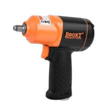 Direct Taiwan BOOXT pneumatic tool BX-282B plastic steel light mini pneumatic impact wrench small wind gun. Pneumatic wrench