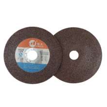 Resin Grinding Disc Angle Grinding Disc Cymbal Grinding Disc Angle Grinding Disc 100*2.5*16