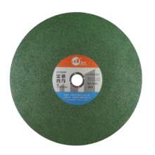 Ultra-thin cutting disc 300*3 350*3 400*3 professional metal cutting disc resin grinding wheel cutting disc
