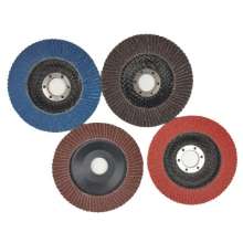 115 louvre polishing wheel angle grinder gauze polishing machine stainless steel woodworking wood polishing polishing sheet