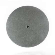 150*50 nylon fiber polishing wheel stainless steel wire drawing wheel grinding disc grinding wheel non-woven grinding wheel