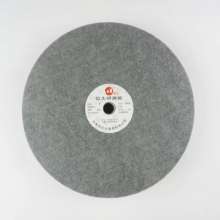 150*50 nylon fiber polishing wheel stainless steel wire drawing wheel grinding disc grinding wheel non-woven grinding wheel