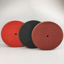 Polishing fine rough polishing fiber wheel nylon polishing wheel drawing wheel nylon wheel non-woven wheel polishing wheel cloth wheel