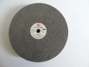 Nylon polishing wheel fiber wheel 300*50 nylon wire drawing wheel polishing sheet stainless steel non-woven wheel