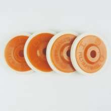 Supply wool polishing sheet, glass stainless steel felt polishing wheel, wear-resistant, mirror effect