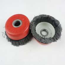 DuPont wire polishing head abrasive wire grinding head polishing head manufacturer woodworking special polishing head