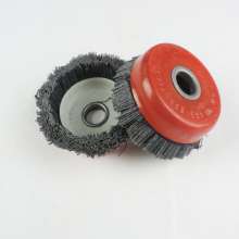 DuPont wire polishing head abrasive wire grinding head polishing head manufacturer woodworking special polishing head