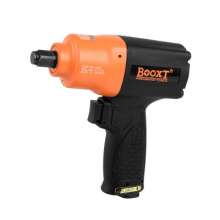 Direct sales of Taiwan BOOXT pneumatic tools BX-282G industrial-grade mini pneumatic wrench small jackhammer imports 1/2. wrench. Pneumatic wrench