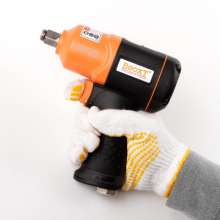 Direct selling Taiwan BOOXT pneumatic tool BX-282 mini wind gun set 1/2 pneumatic socket wrench. Pneumatic tools. Pneumatic wrench