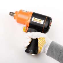 Direct sales of Taiwan BOOXT pneumatic tools. BX-283B plastic steel high torque pneumatic wrench. Imported 1/2 small wind gun. Pneumatic wrench