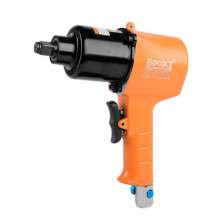 Direct sales of Taiwan BOOXT pneumatic tools. BX-283C fast forward and reverse small wind gun pneumatic wrench 1/2 imported. wrench. Pneumatic wrench