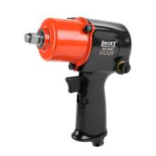 Direct selling Taiwan BOOXT pneumatic tool BX-283D tire removal short type large torque small wind gun pneumatic wrench 1/2. Pneumatic wrench