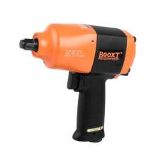 Direct selling Taiwan BOOXT pneumatic tools BX-283F industrial grade 1/2 high torque pneumatic wrench. Small wind cannon. Pneumatic wrench