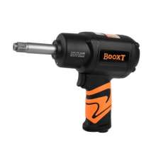 Direct Taiwan BOOXT pneumatic tools BX-283ML extended shaft high torque pneumatic wrench. Small wind cannon imports. Pneumatic wrench