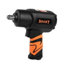 Direct Taiwan BOOXT pneumatic tools BX-283M plastic steel light-duty high-torque pneumatic wrench small jackhammers. 1/2 pneumatic wrench. Wrench tool