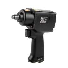Direct selling Taiwan BOOXT pneumatic tools BX-283X cheap mini pneumatic wrench, small jackhammer, large torque 1/2. Pneumatic wrench. wrench