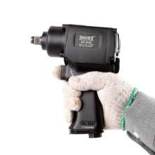 Direct selling Taiwan BOOXT pneumatic tools BX-283X cheap mini pneumatic wrench, small jackhammer, large torque 1/2. Pneumatic wrench. wrench